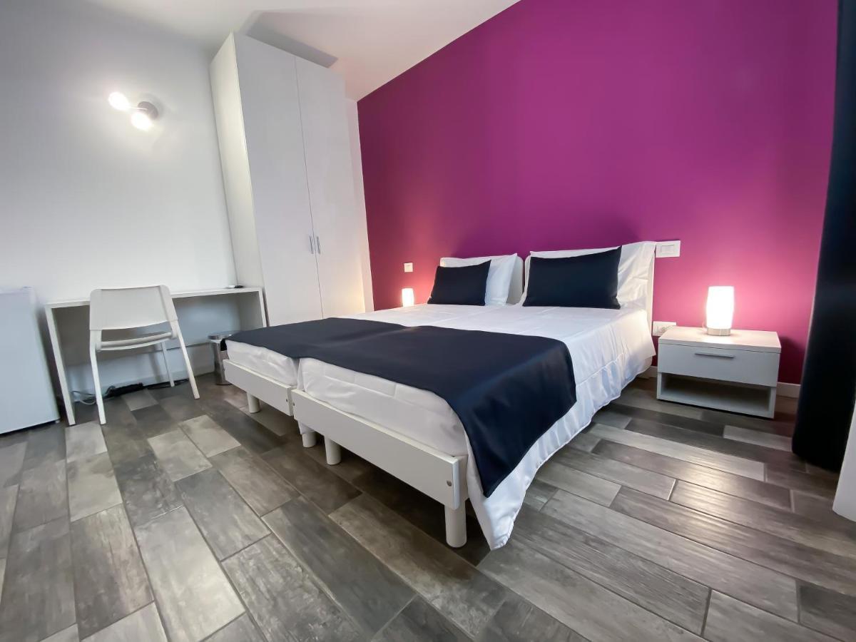 Bonne Nuit Guest House Azzano San Paolo Exterior foto