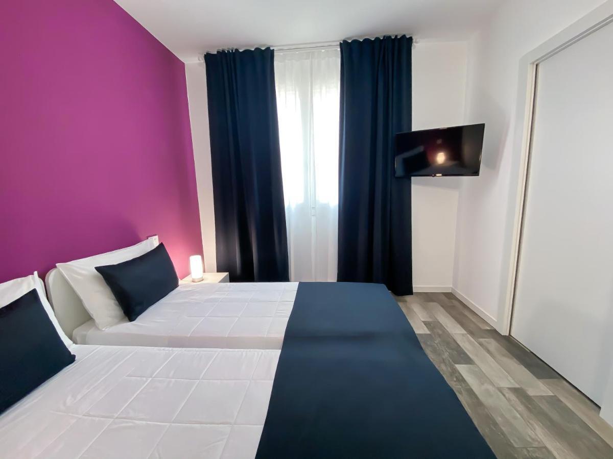 Bonne Nuit Guest House Azzano San Paolo Exterior foto