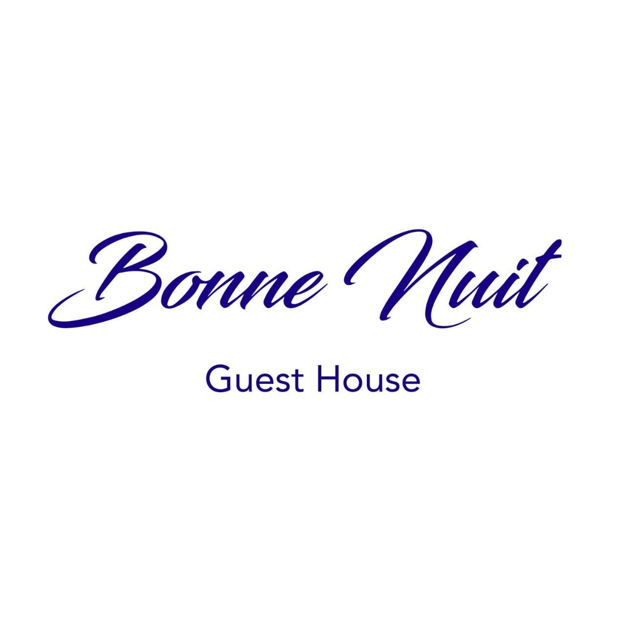 Bonne Nuit Guest House Azzano San Paolo Exterior foto